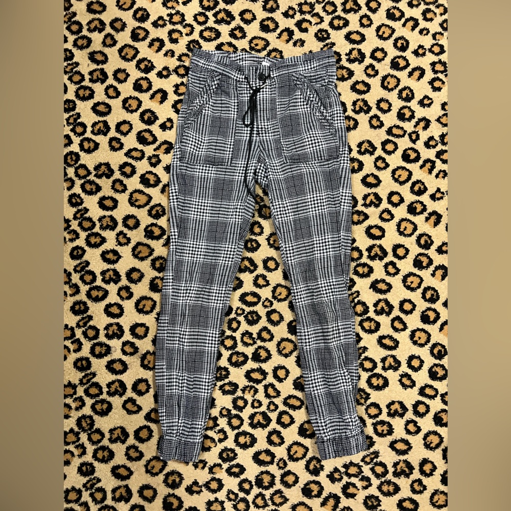 Dress pants